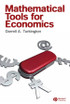 Mathematical Tools for Economics