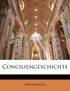 Conciliengeschichte