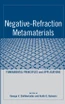 Negative-Refraction Metamaterials