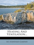 Heating And Ventilation...