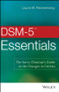 DSM-5 Essentials