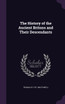 The History of the Ancient Britons and Their Descendants
