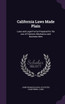 California Laws Made Plain