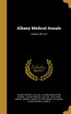 Albany Medical Annals; Volume 38, no.9