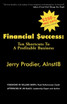 Financial Success