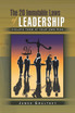 The 20 Immutable Laws of Leadership