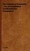 The Compleat Housewife - Or, Accomplished Gentlewoman's Companion
