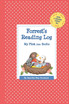 Forrest's Reading Log