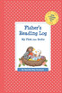 Fisher's Reading Log