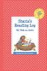 Shania's Reading Log