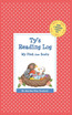 Ty's Reading Log