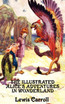 The Illustrated Alice's Adventures in Wonderland