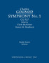 Symphony No.1, CG 527