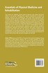 Essentials of Physical Medicine and Rehabilitation