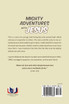 Mighty Adventures with Jesus