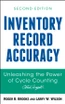 Inventory Record Accuracy