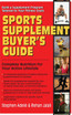 Sports Supplement Buyer's Guide