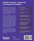 Mobile Forensics - Advanced Investigative Strategies