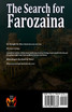 The Search for Farozaina