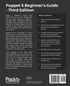 Puppet 5 Beginner's Guide - Third Edition
