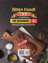 Ninja Foodi Smart XL Grill Cookbook for Beginners 2021-2022