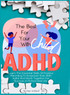 The Best For Your Child With Adhd