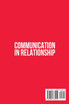 Communication in Relationship