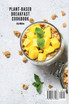 Plant-Based Breakfast Cookbook