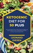 Ketogenic Diet for 50 Plus