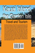 Kauai Island, the Garden Isle