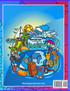 Travel Activity Book For Kids Ages 4-8