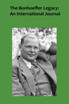 The Bonhoeffer Legacy 5/1