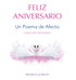 Feliz Aniversario