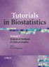 Statistical Methods in Clinical Studies