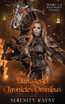 The Dark Angel Chronicles Omnibus