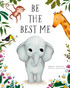 Be the Best Me