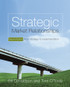 Strategic Market Relationships