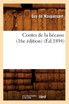 Contes de la bécasse (16e édition) (Éd.1894)