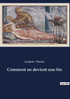 Comment on devient une fée