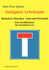 Sackgasse Arbeitsamt