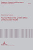 Financial Return Risk and the Effect on Shareholder Wealth