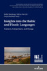 Insights into the Baltic and Finnic Languages