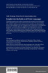 Insights into the Baltic and Finnic Languages