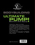 Ultimate Pump!