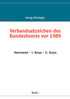 Verbandsabzeichen des Bundesheeres vor 1989