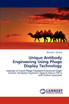 Unique Antibody Engineering Using Phage Display Technology