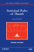 Statistical Rules of Thumb