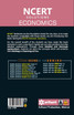NCERT Solutions Economics Class 11th