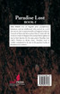 Paradise Lost Book-I