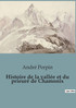 Histoire de la vallée et du prieuré de Chamonix
